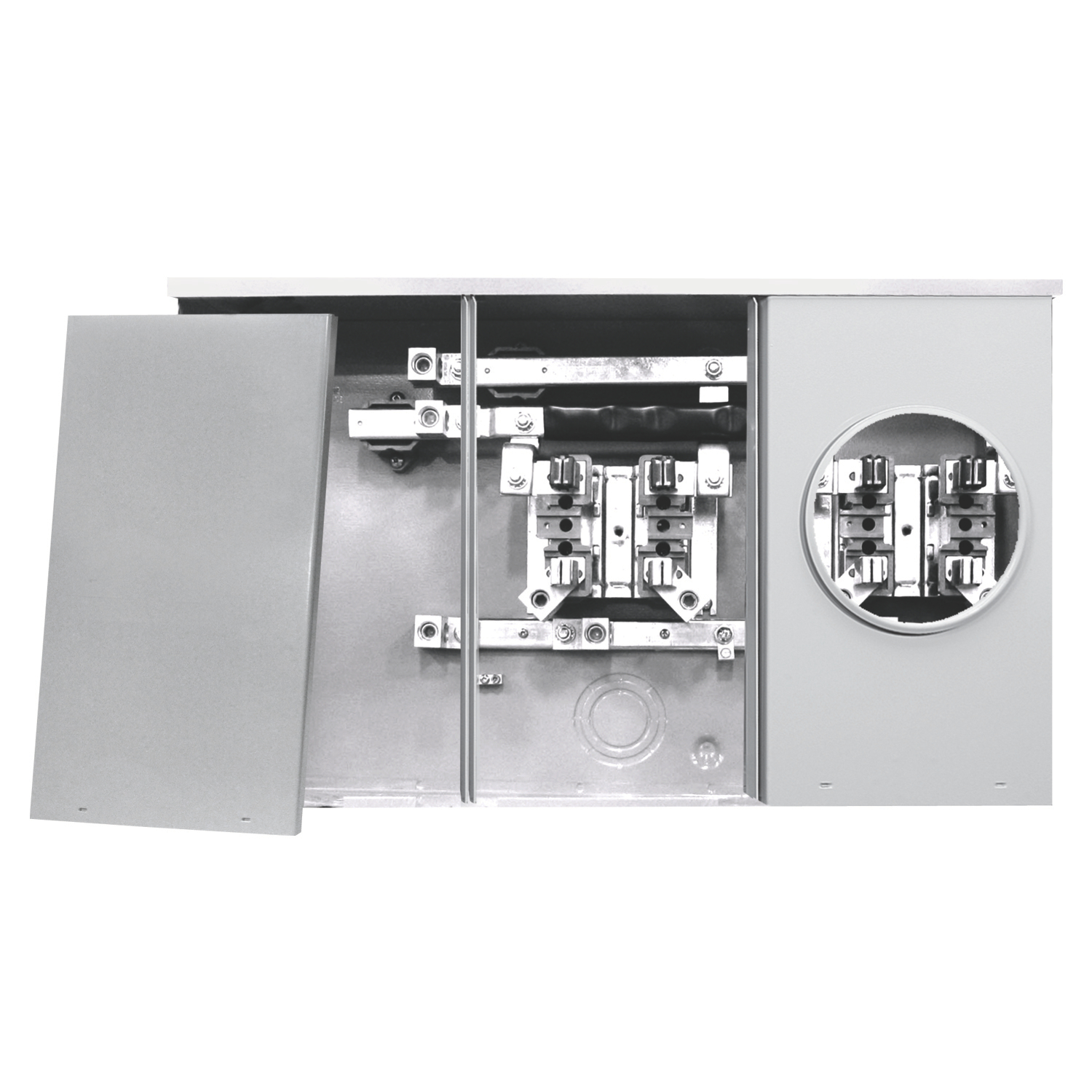 Microlectric&reg; BDA2-V