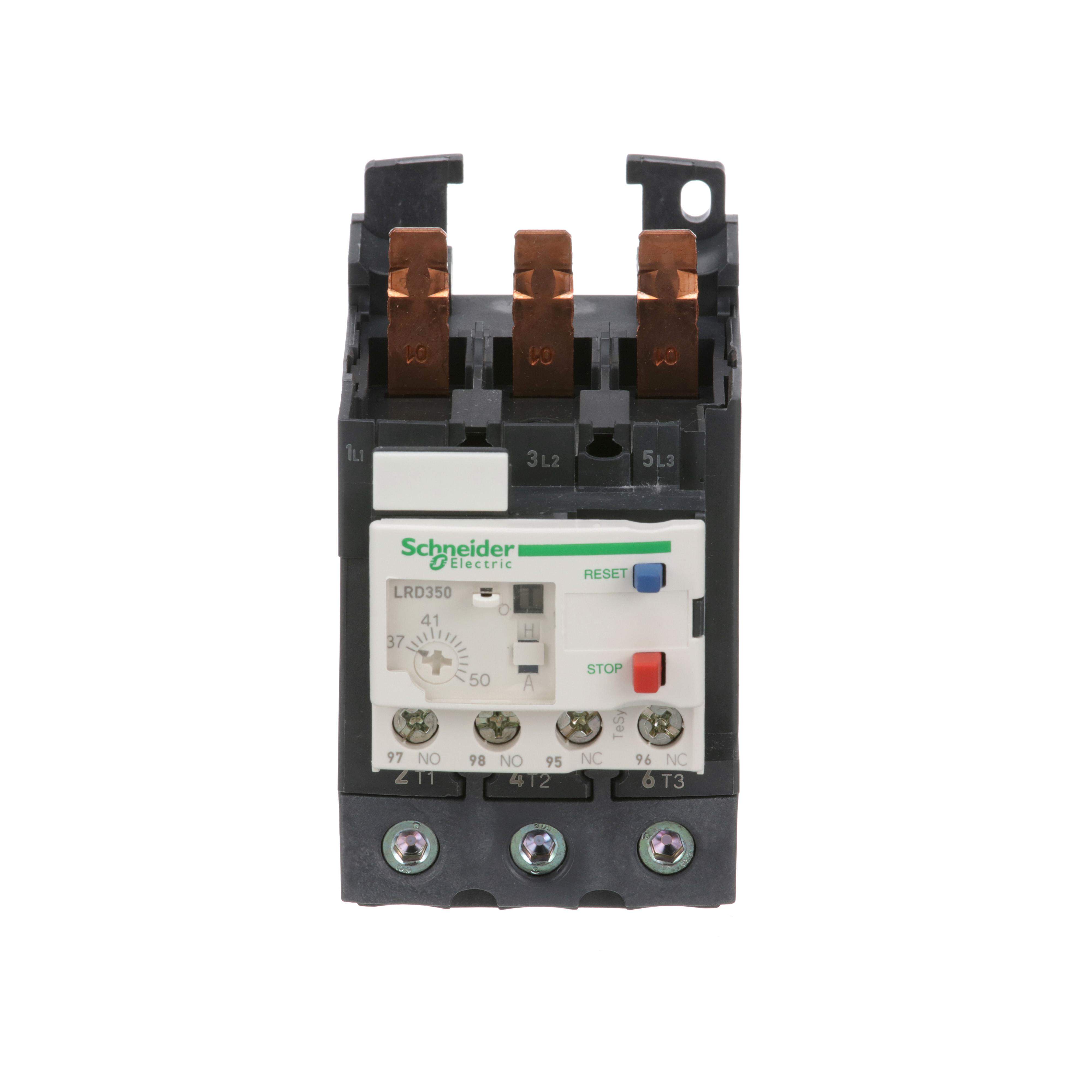 Schneider Electric LRD350 447630