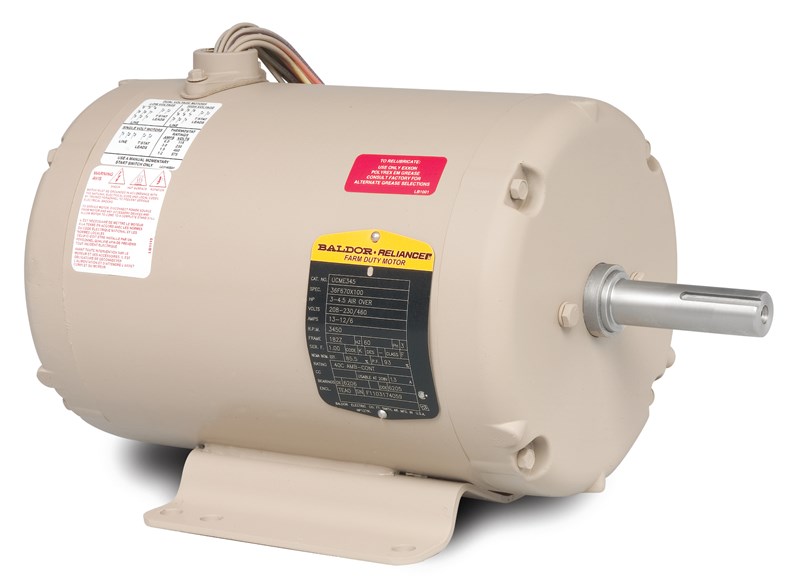 Baldor-Reliance UCME3145