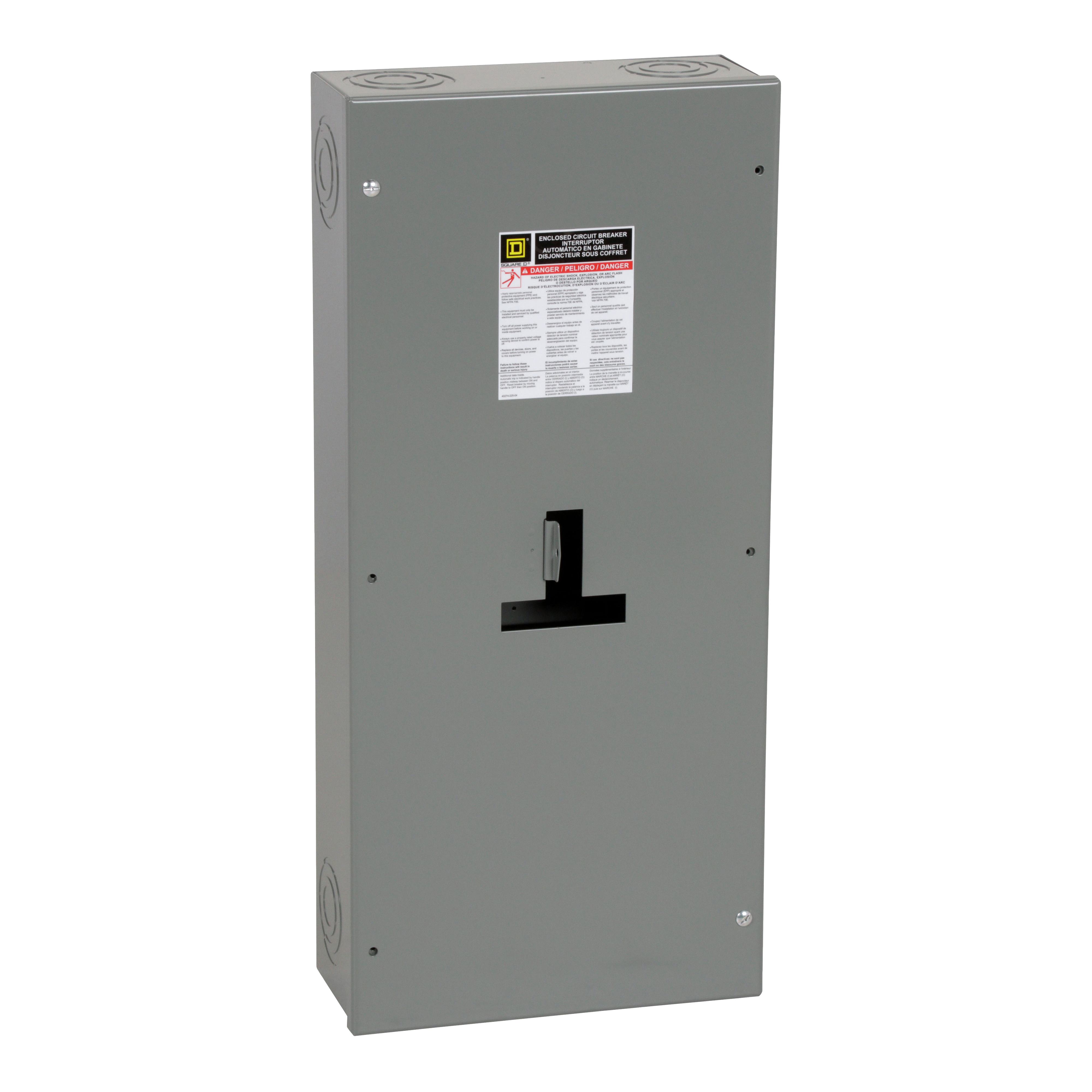 Square D&trade; J250S 367748