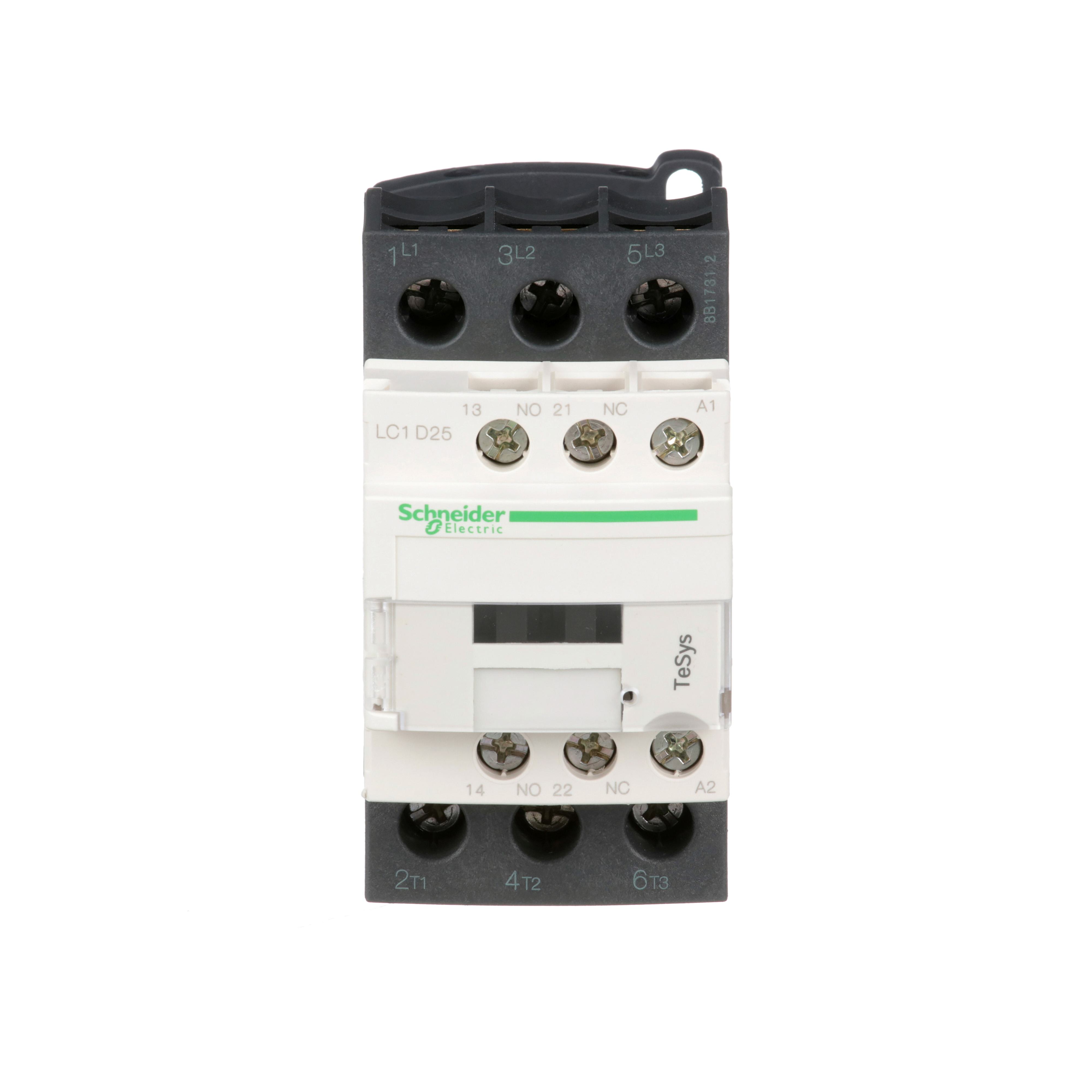 Schneider Electric LC1D25B7 535032