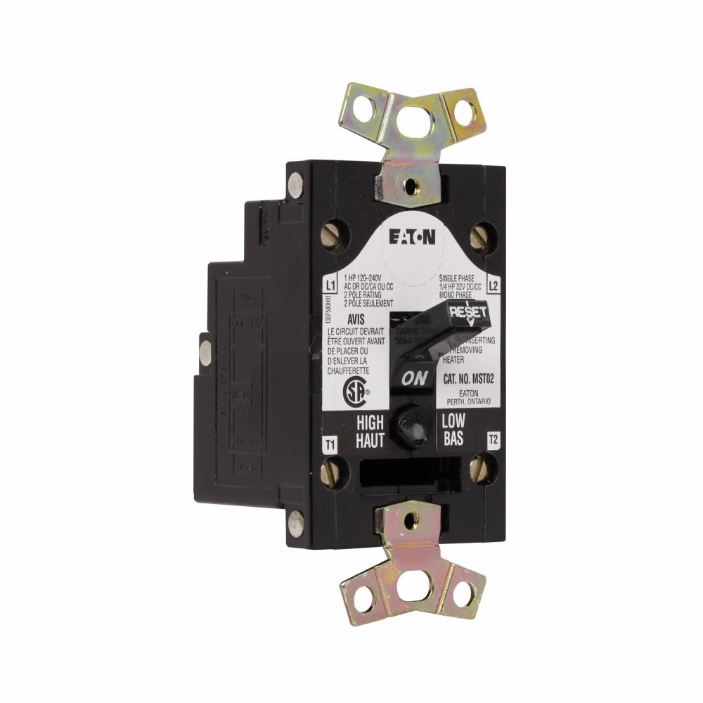 EATON MST02