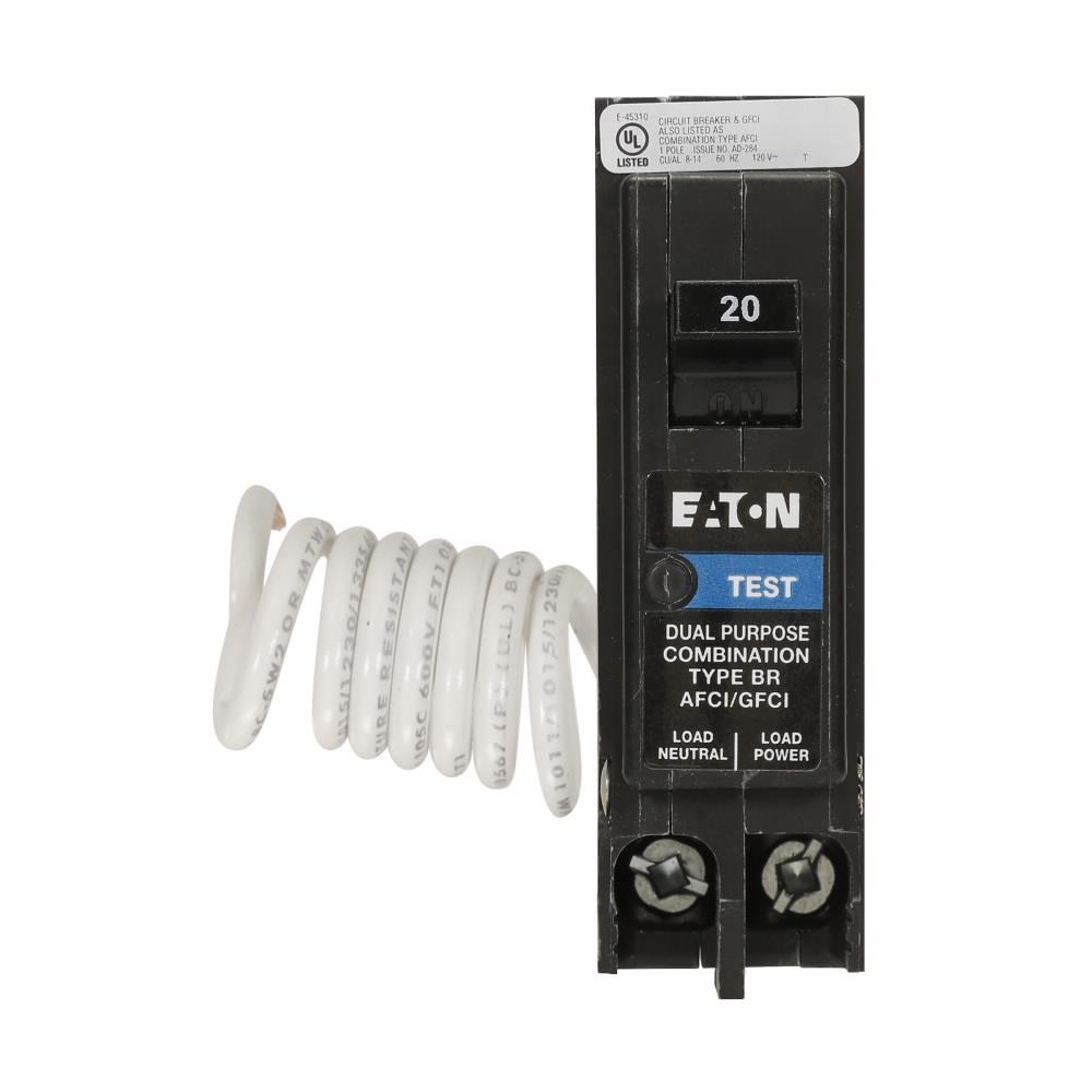 EATON BRAFGF115