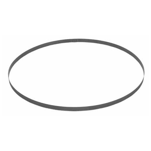 Milwaukee® 48-39-0511 Deep Cut Standard Portable Band Saw Blade, 44-7/8 in L, 1/2 in W x 0.02 in THK, 14 TPI, Bi-Metal Body