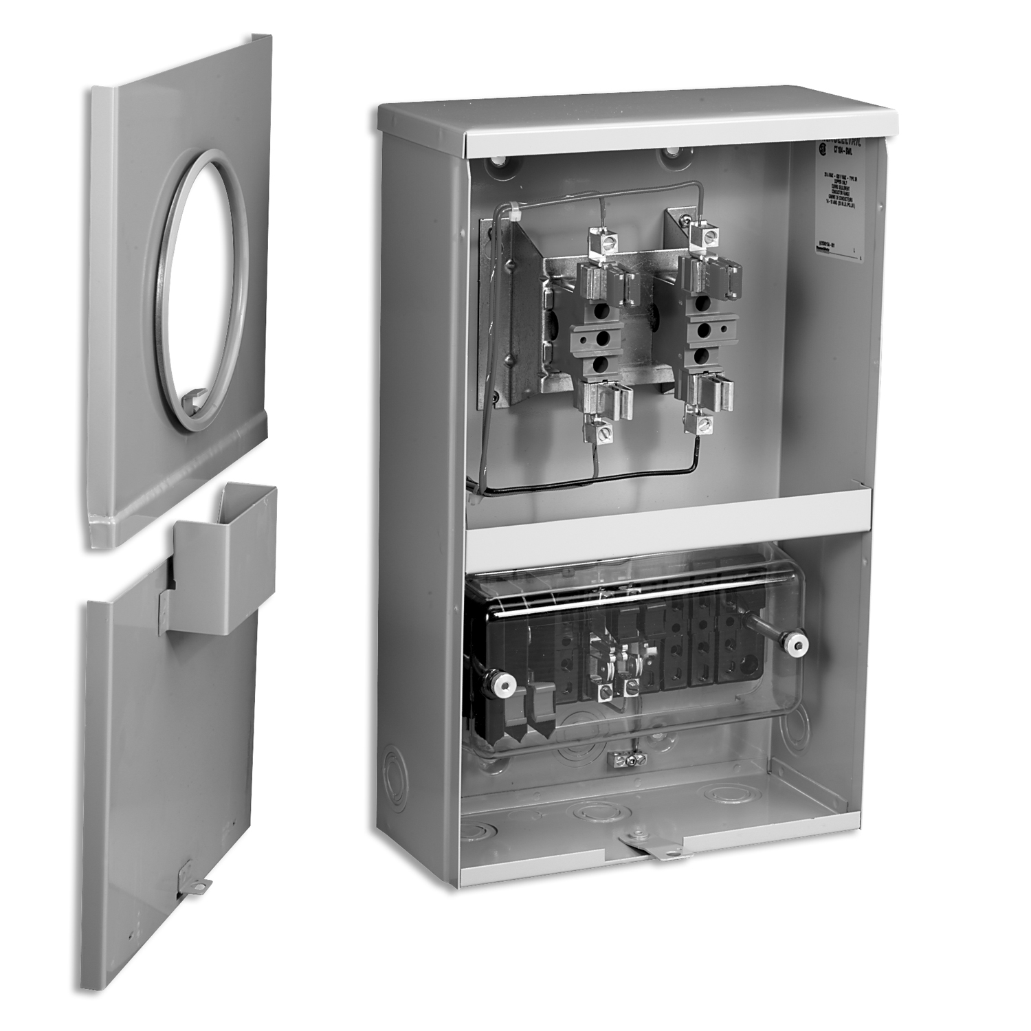 Microlectric&reg; CT113-SWL