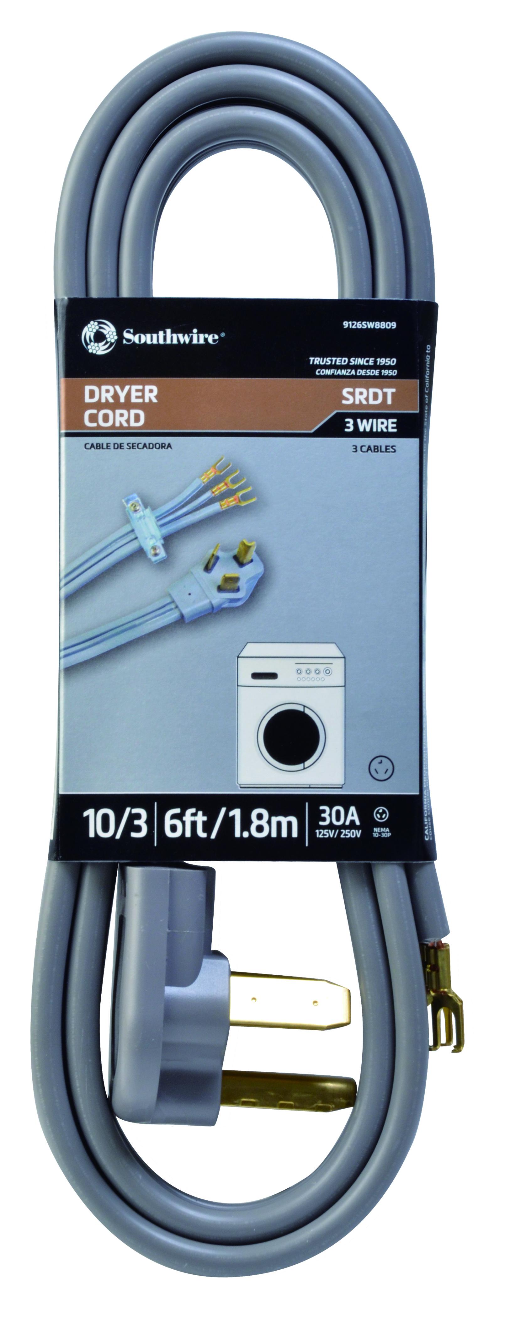 Southwire® 9126SW8809 292681