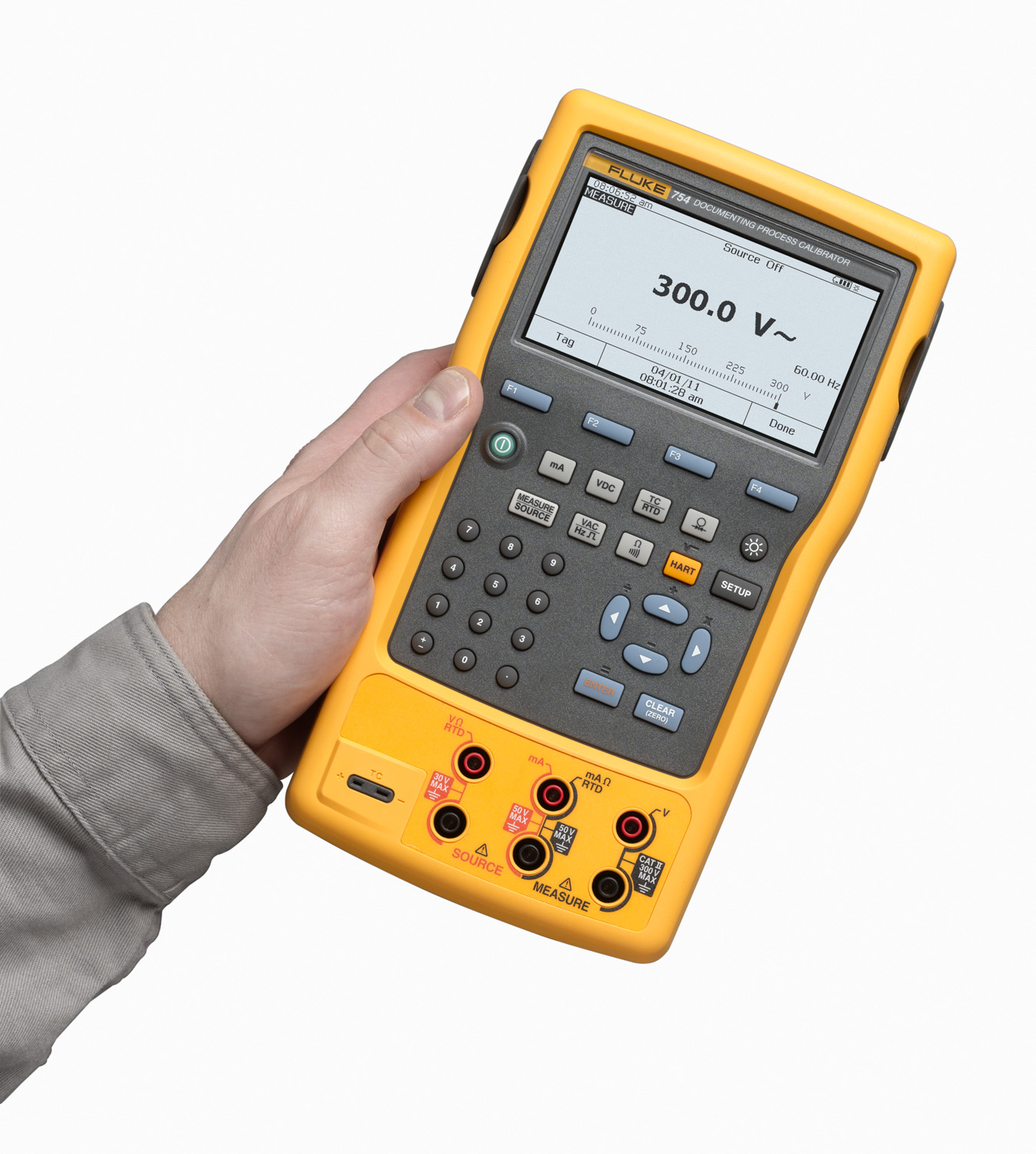 Fluke® FLUKE-754/154-BU