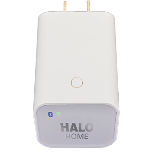 Halo HWB1BLE40AWH