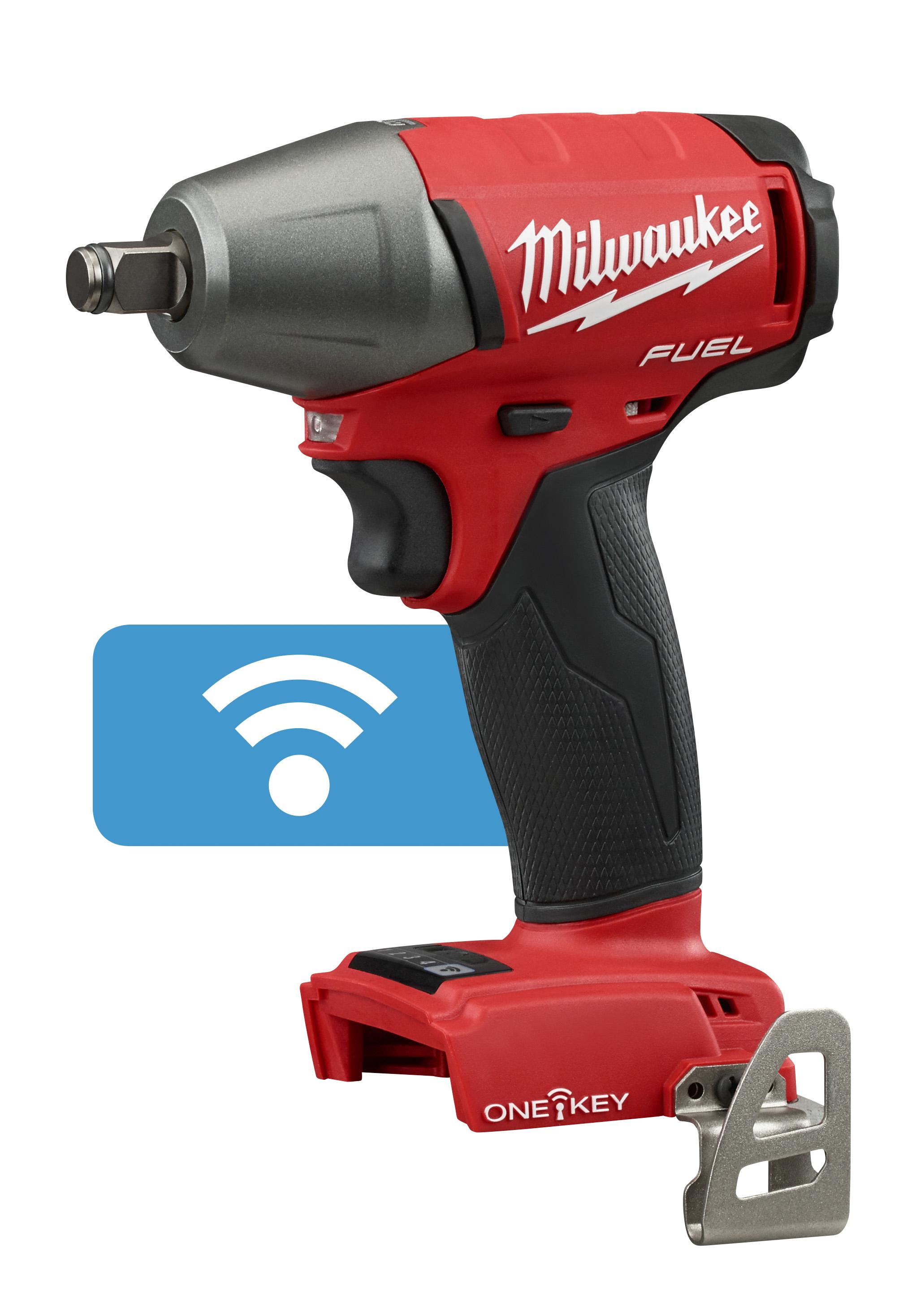 Milwaukee&reg; 2759B-20