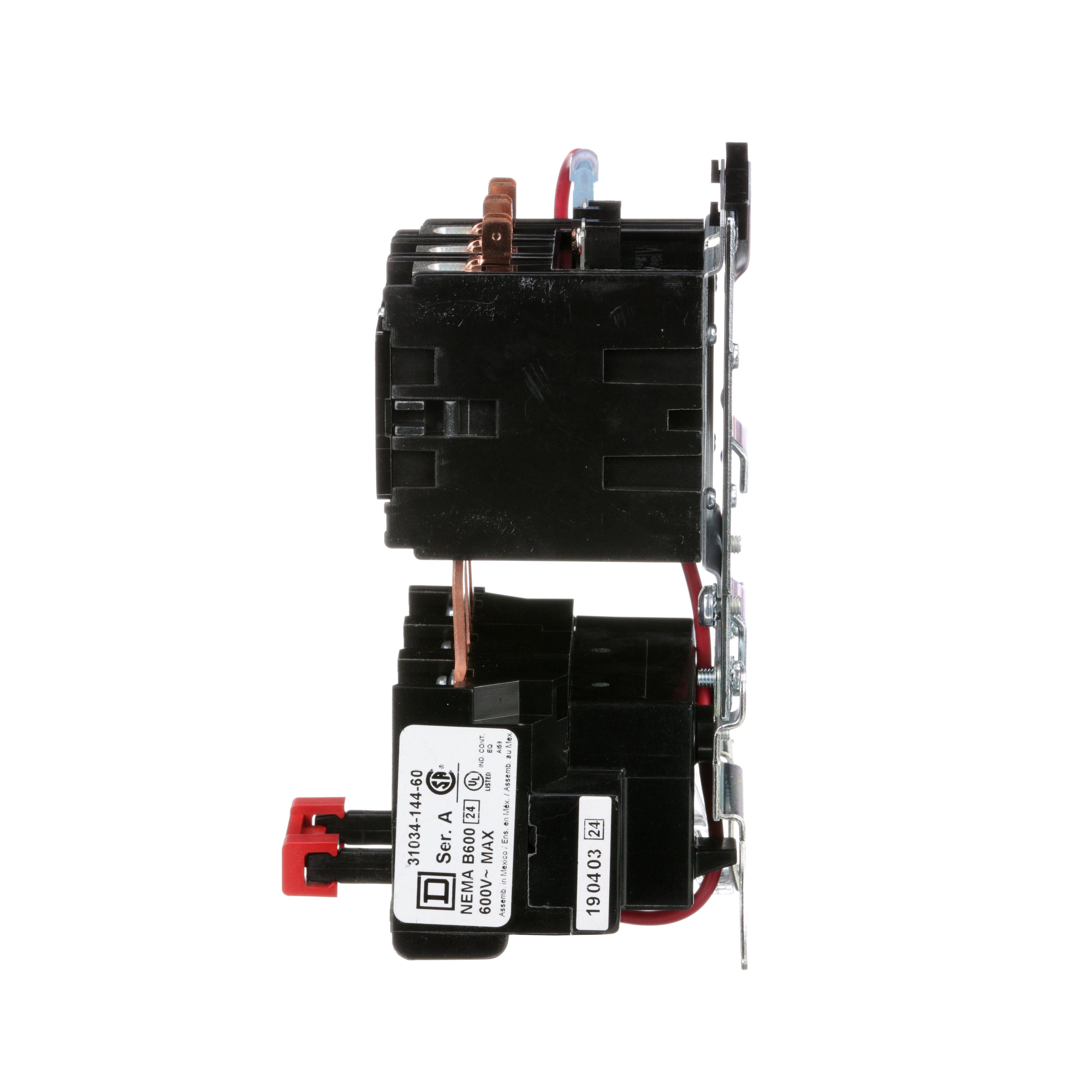 Square D&trade; 9001B101 9001B101