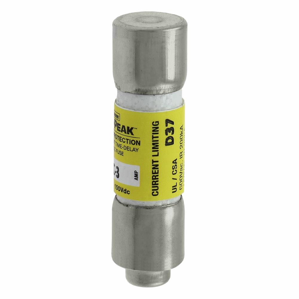 Bussmann LP-CC-3
