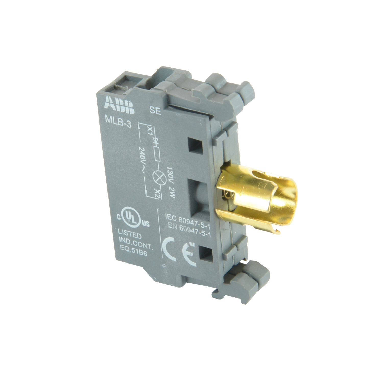 ABB MLB-3