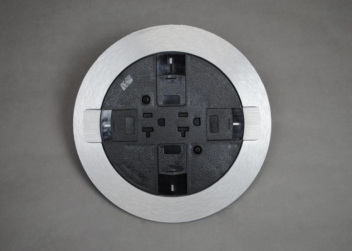 Wiremold&reg; RP7CTCAB