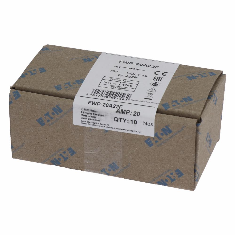 Bussmann FWP-20A22F