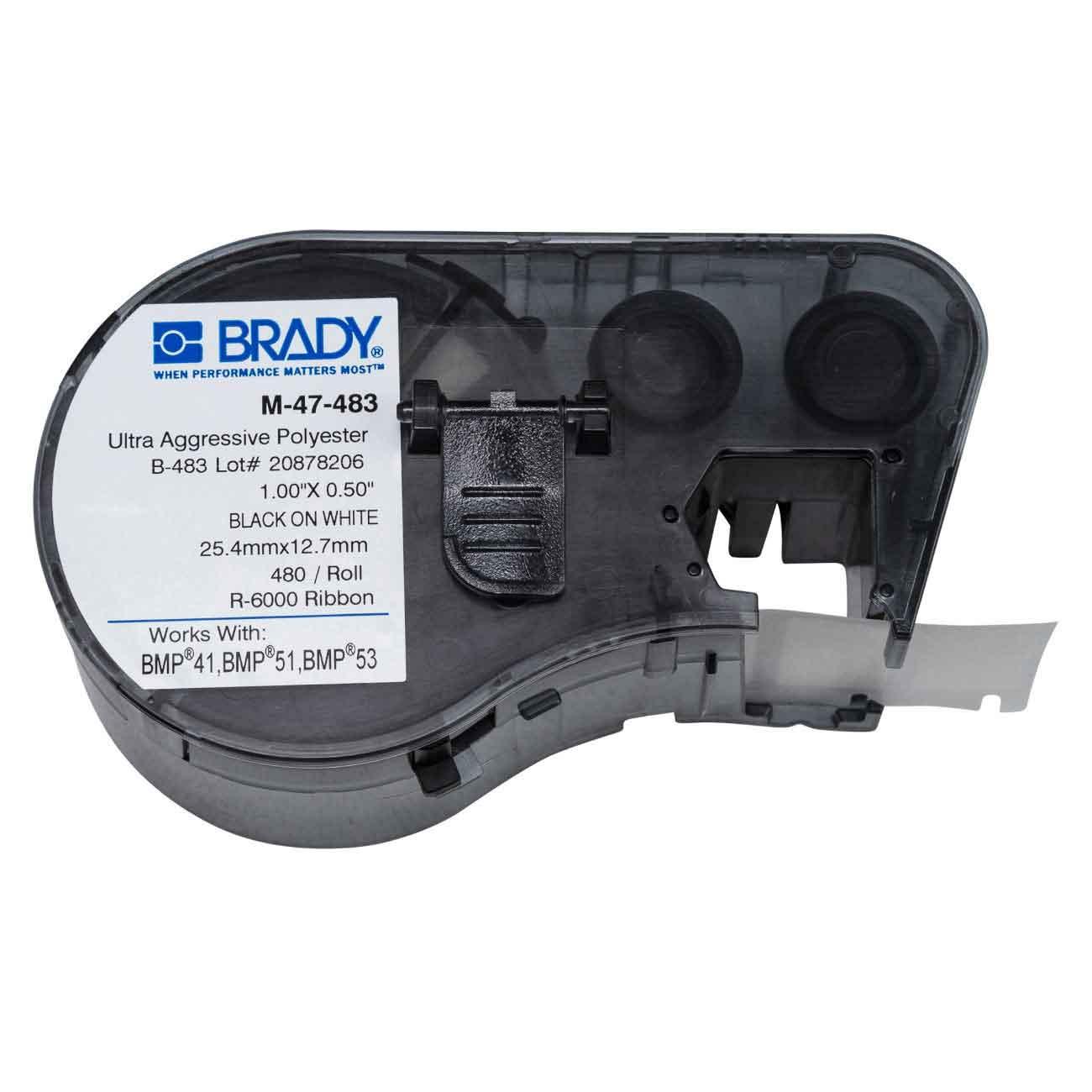 Brady Part: BM7C-1000-526, 173989
