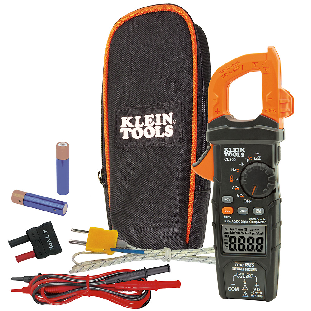 Klein® CL800