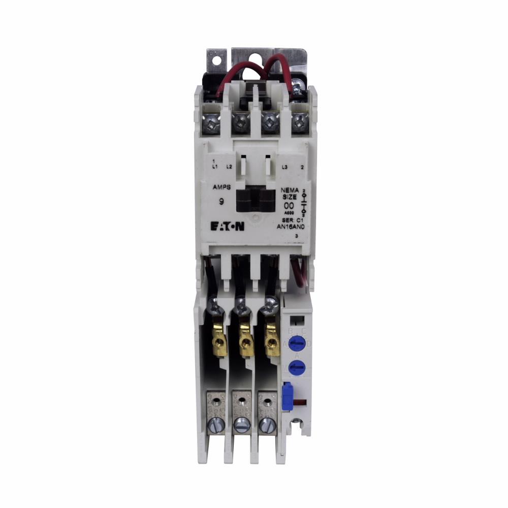 EATON AN16AN0AC