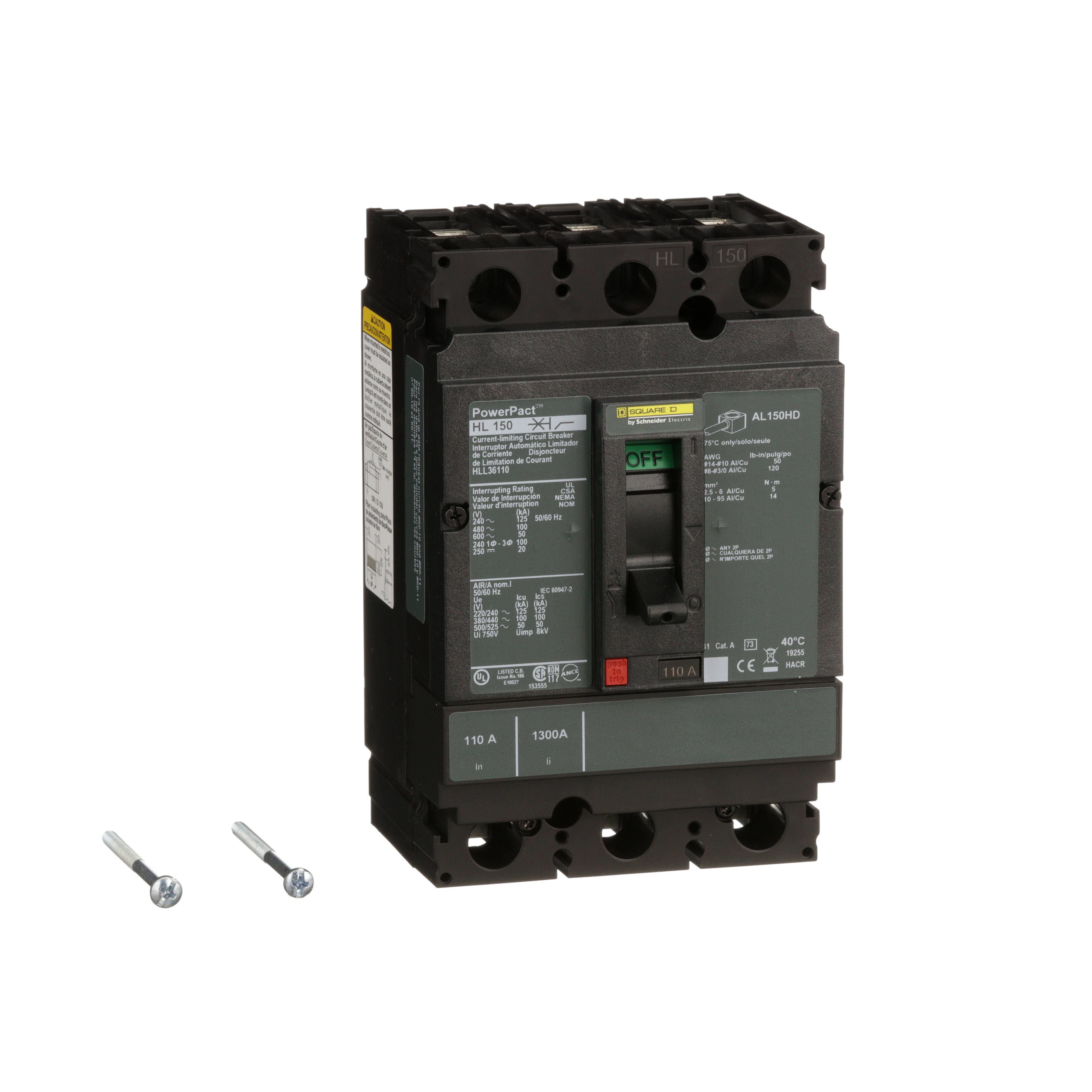 Schneider Electric QO142M150PC 467653