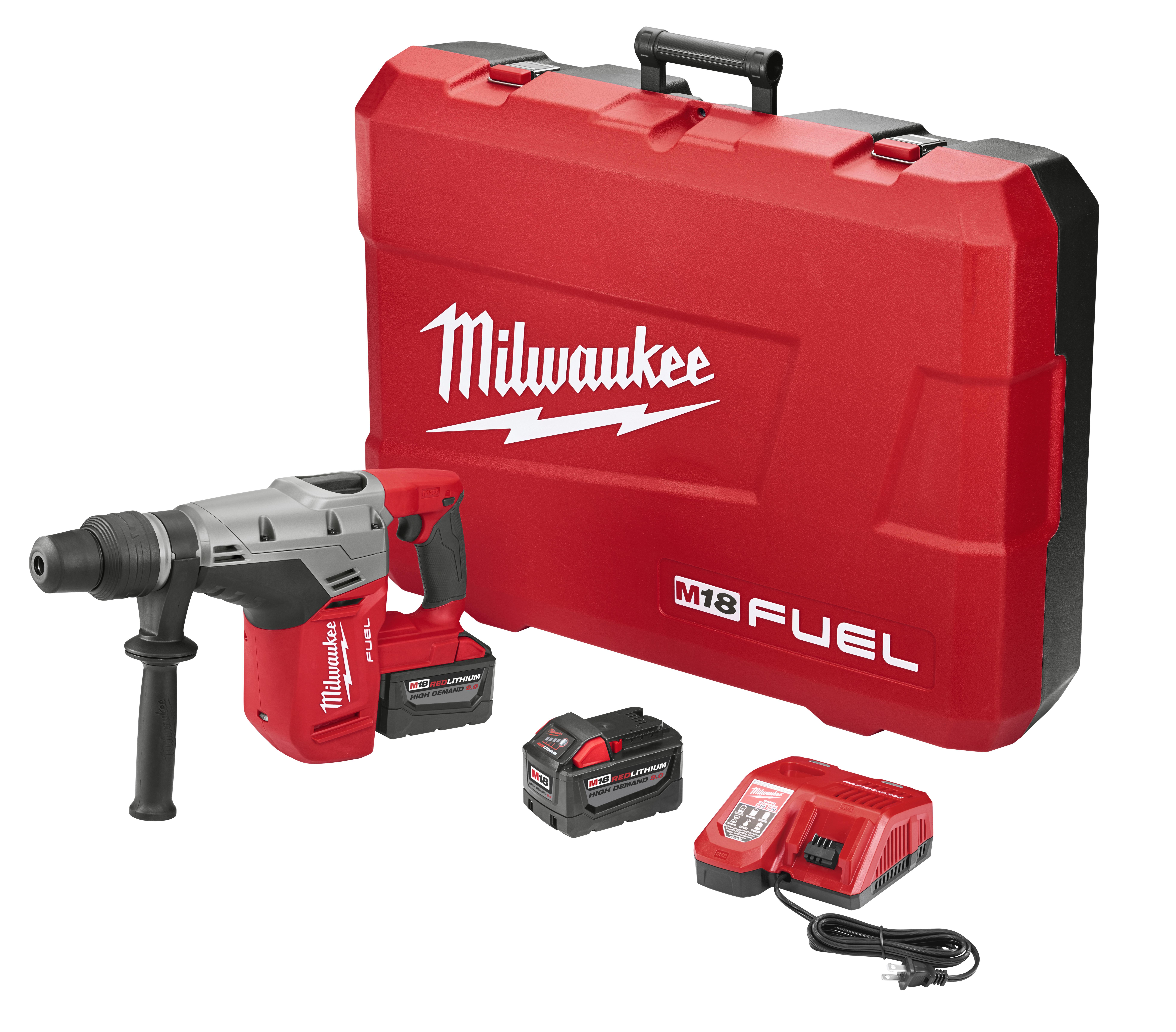 Milwaukee® 2717-22HD 74250