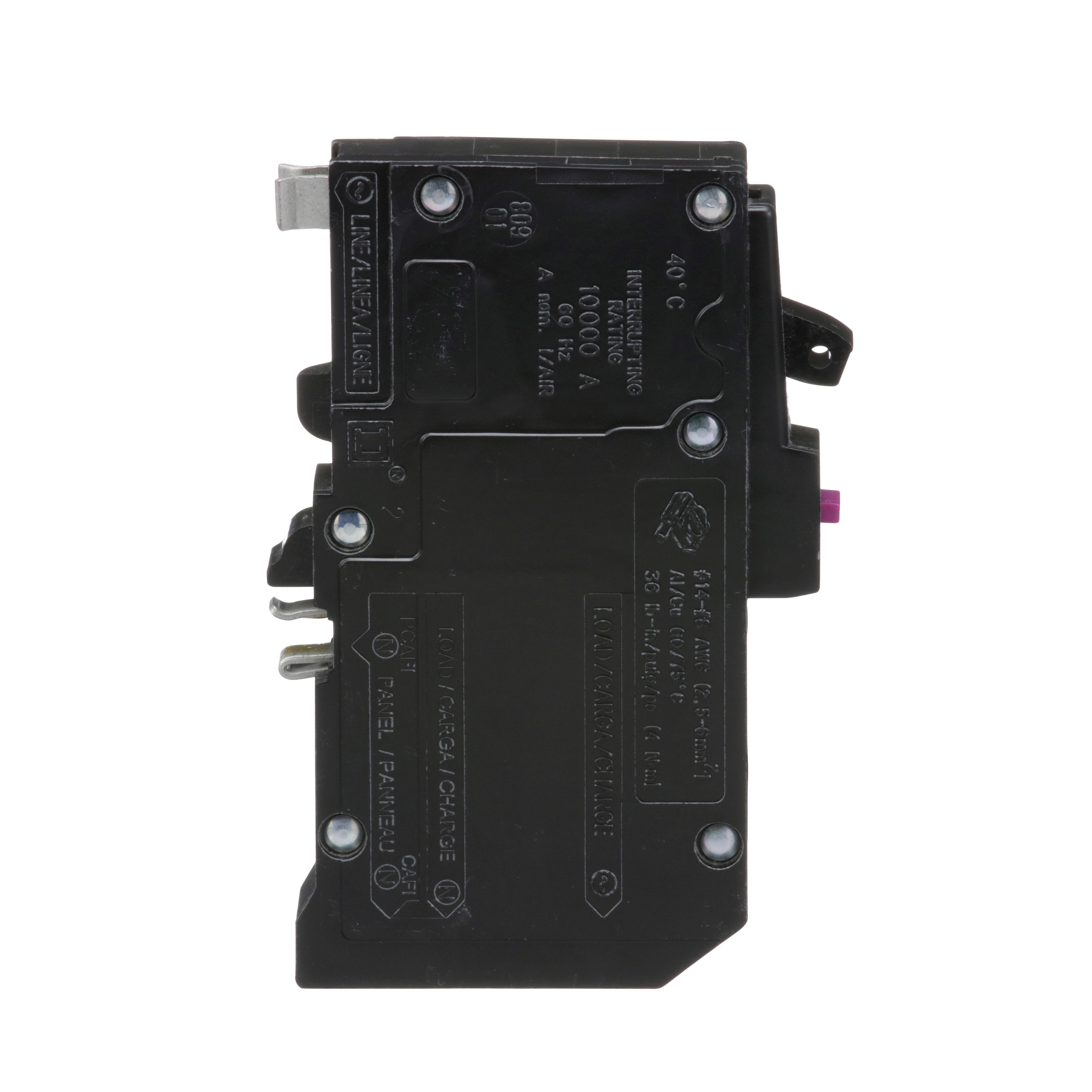 Square D&trade; QO120PDF 423929