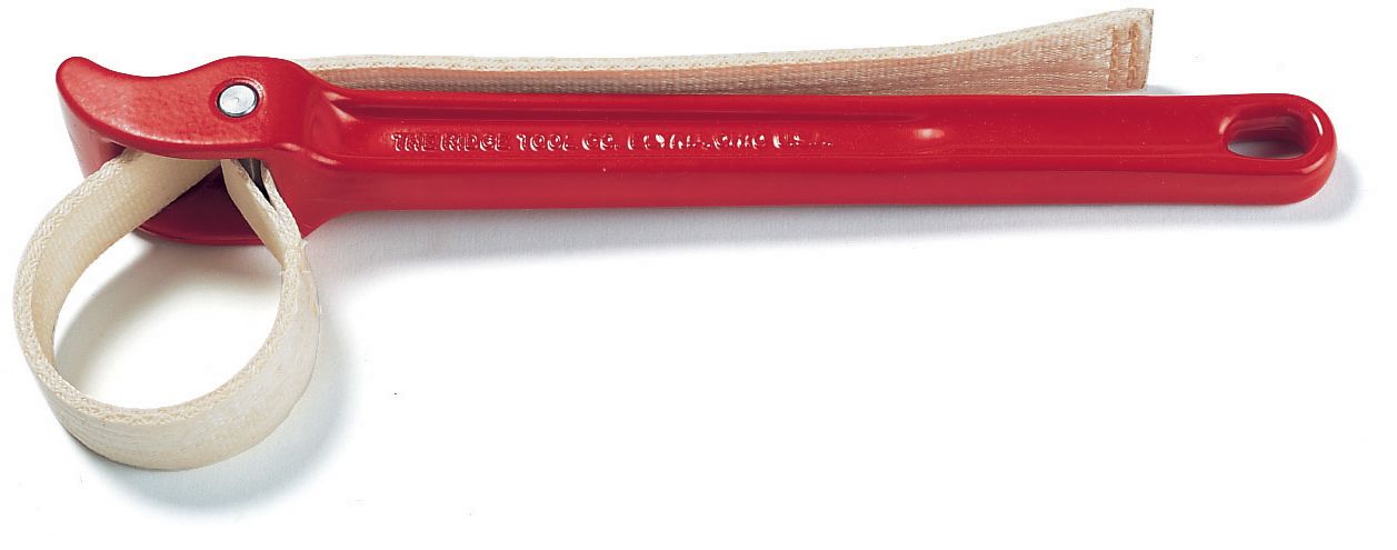 Strap & Chain Wrenches