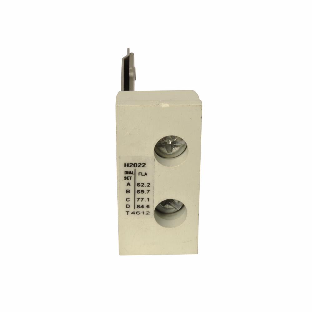 EATON H2022-3