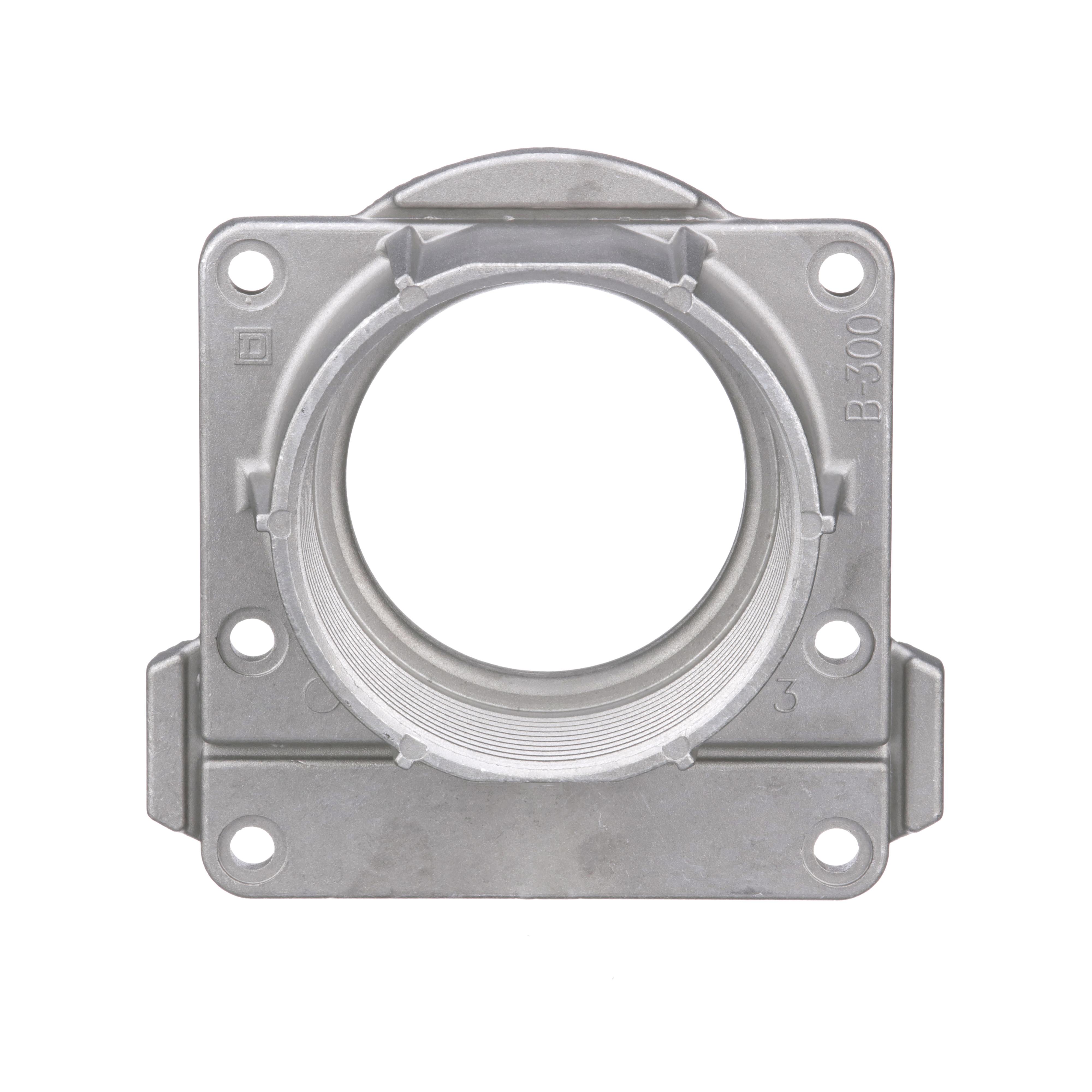 Square D&trade; B300 508996