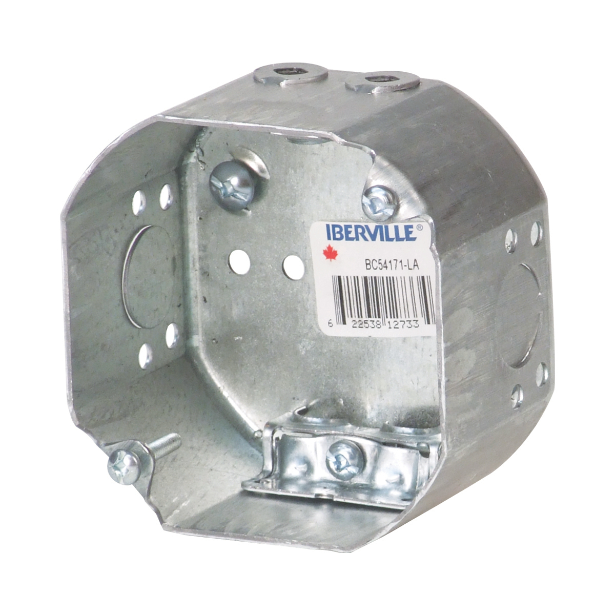 Iberville&reg; BC54171-LA