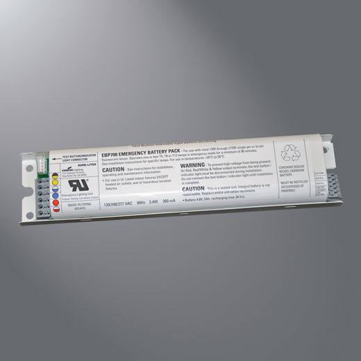Sure-Lites EBP450X