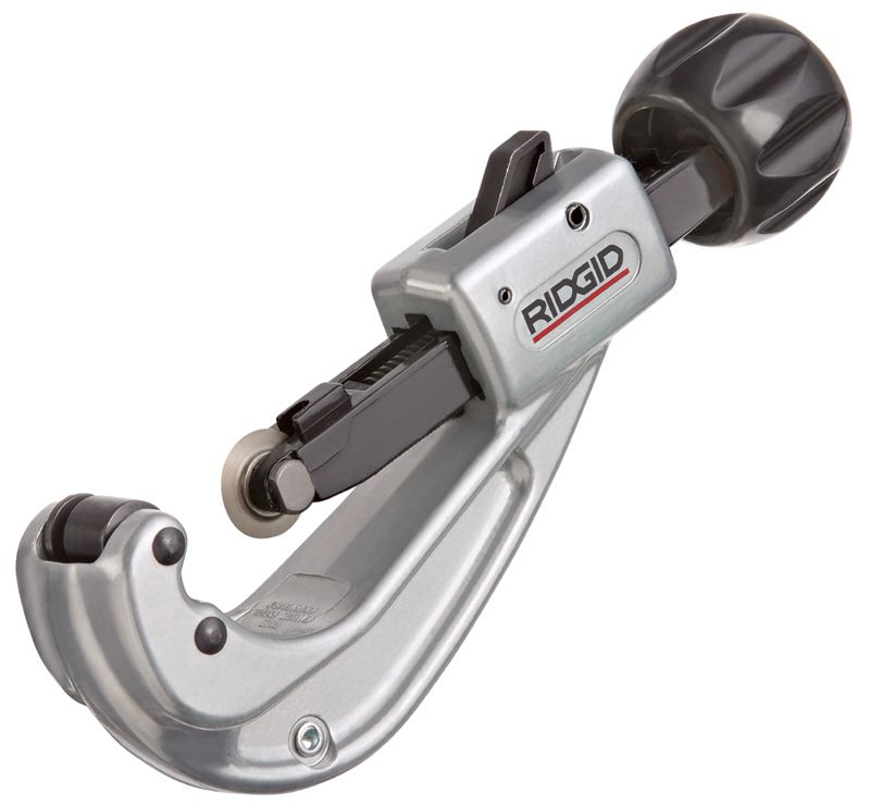 product GENERAL® 123R Micro Tubing Cutter, 1/8 to 5/8 in