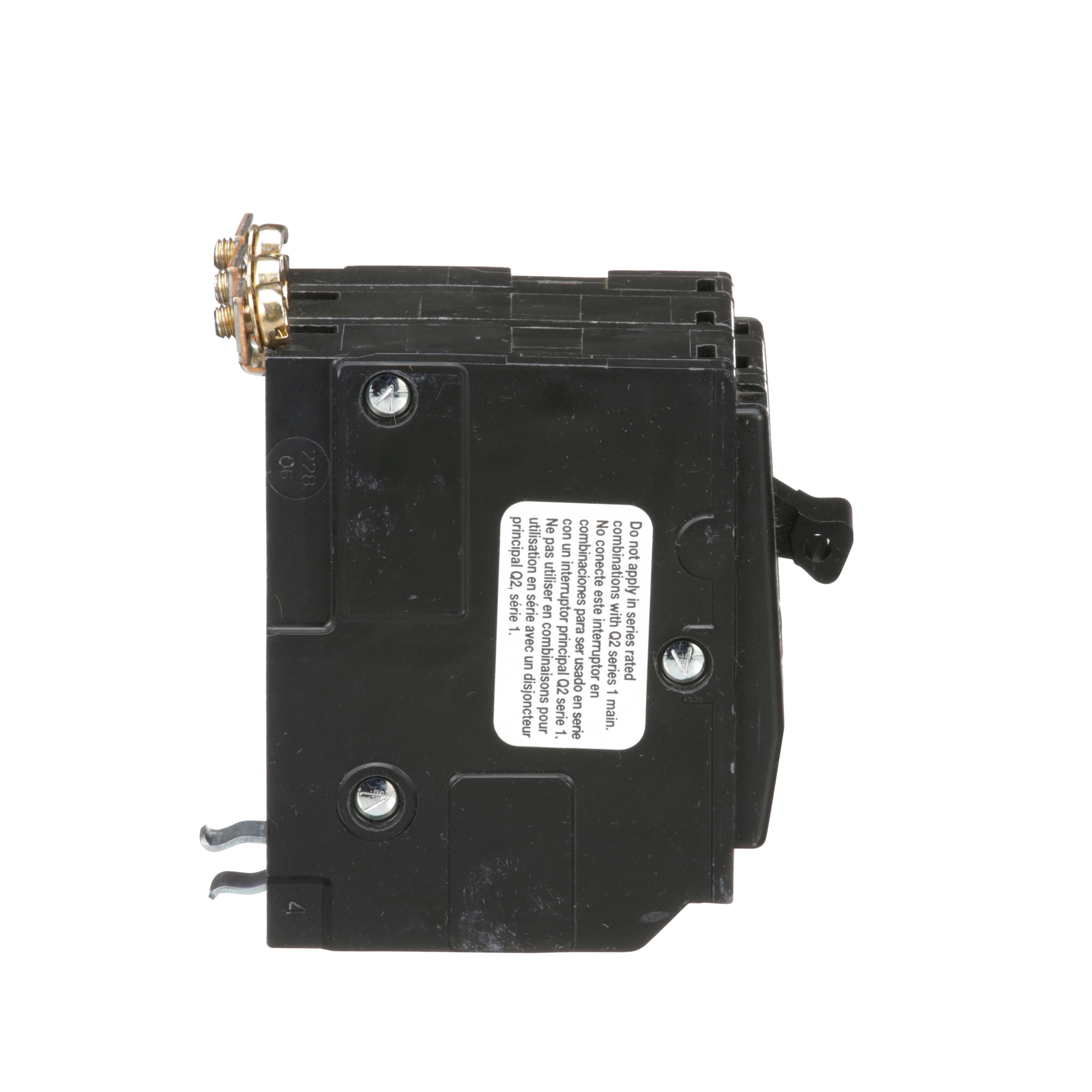 Square D&trade; QOB315 57584