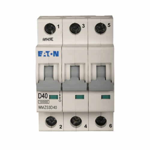 EATON WMZS3D16