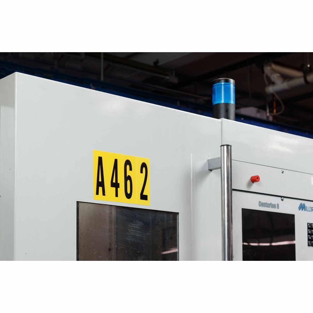 Brady® 3450-9 BDY 3450-9