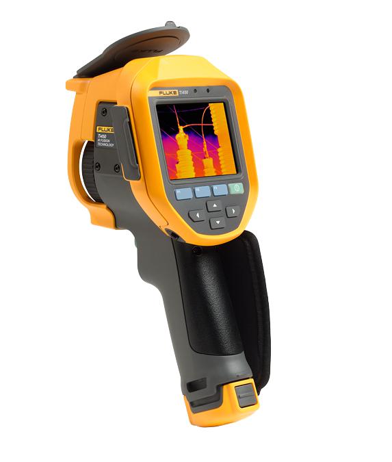Fluke 566 Fluke, Infrared Thermometer (FLK-566)