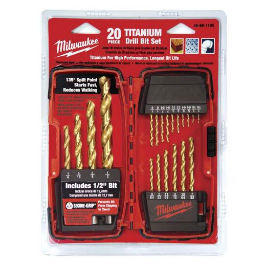 Milwaukee 48 89 1105 Mallory Safety and Supply
