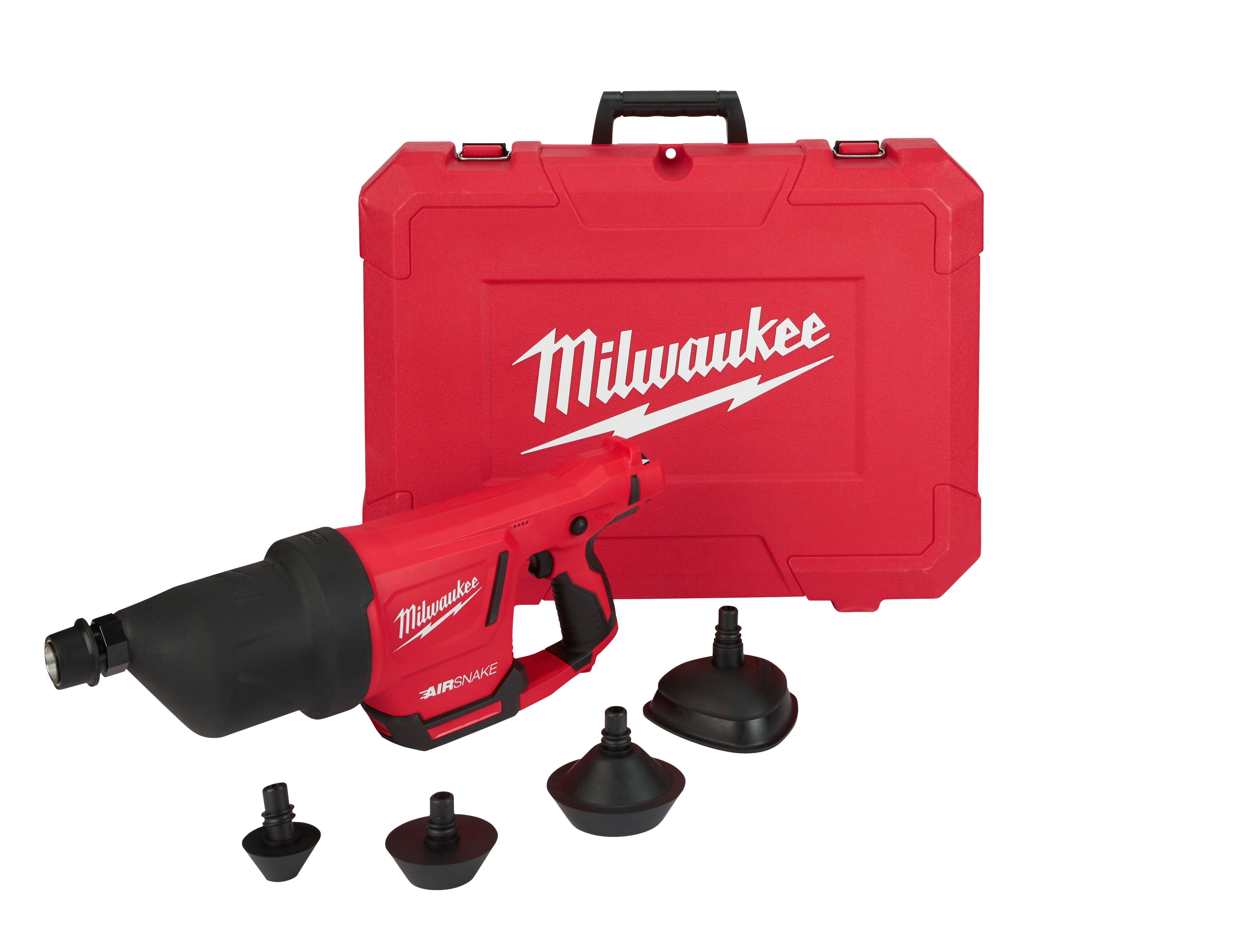 Electric Drain Cleaning Machines