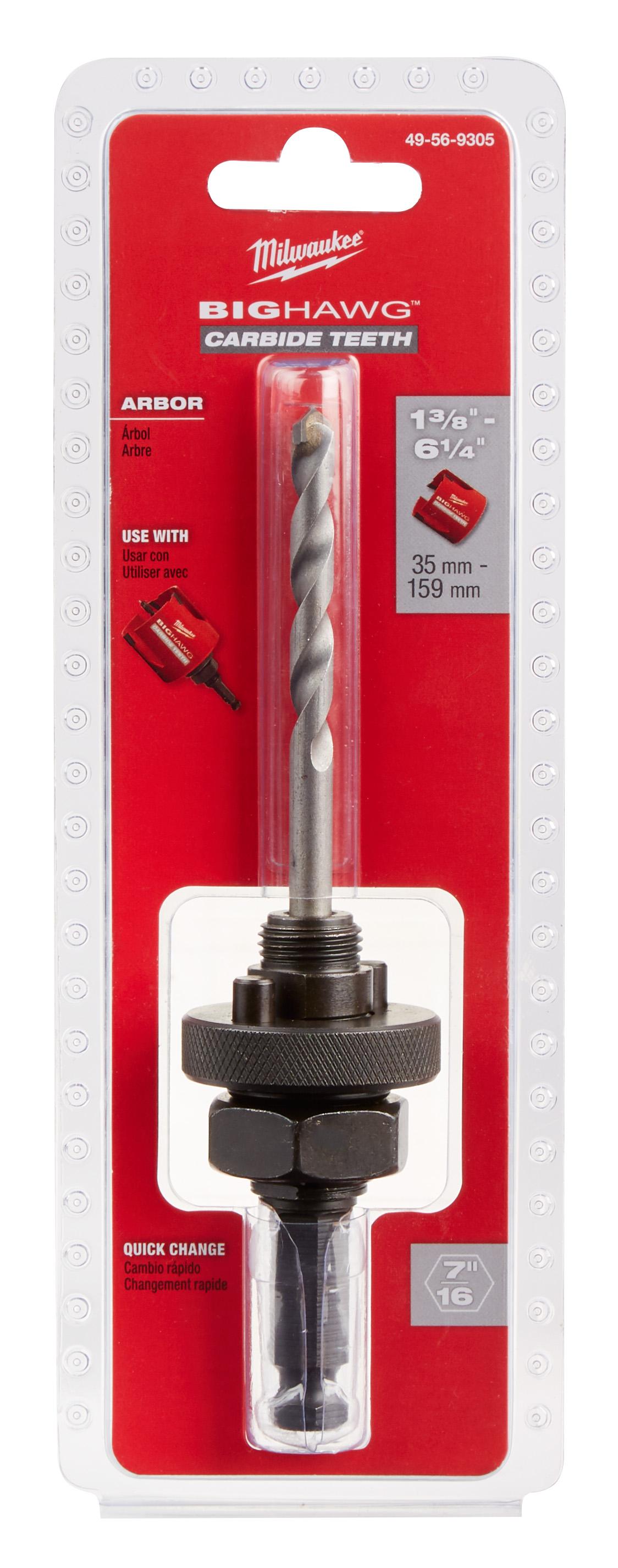 Milwaukee® 49-56-9305 92636