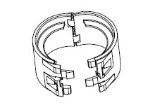 Brad&reg; 11400A-10