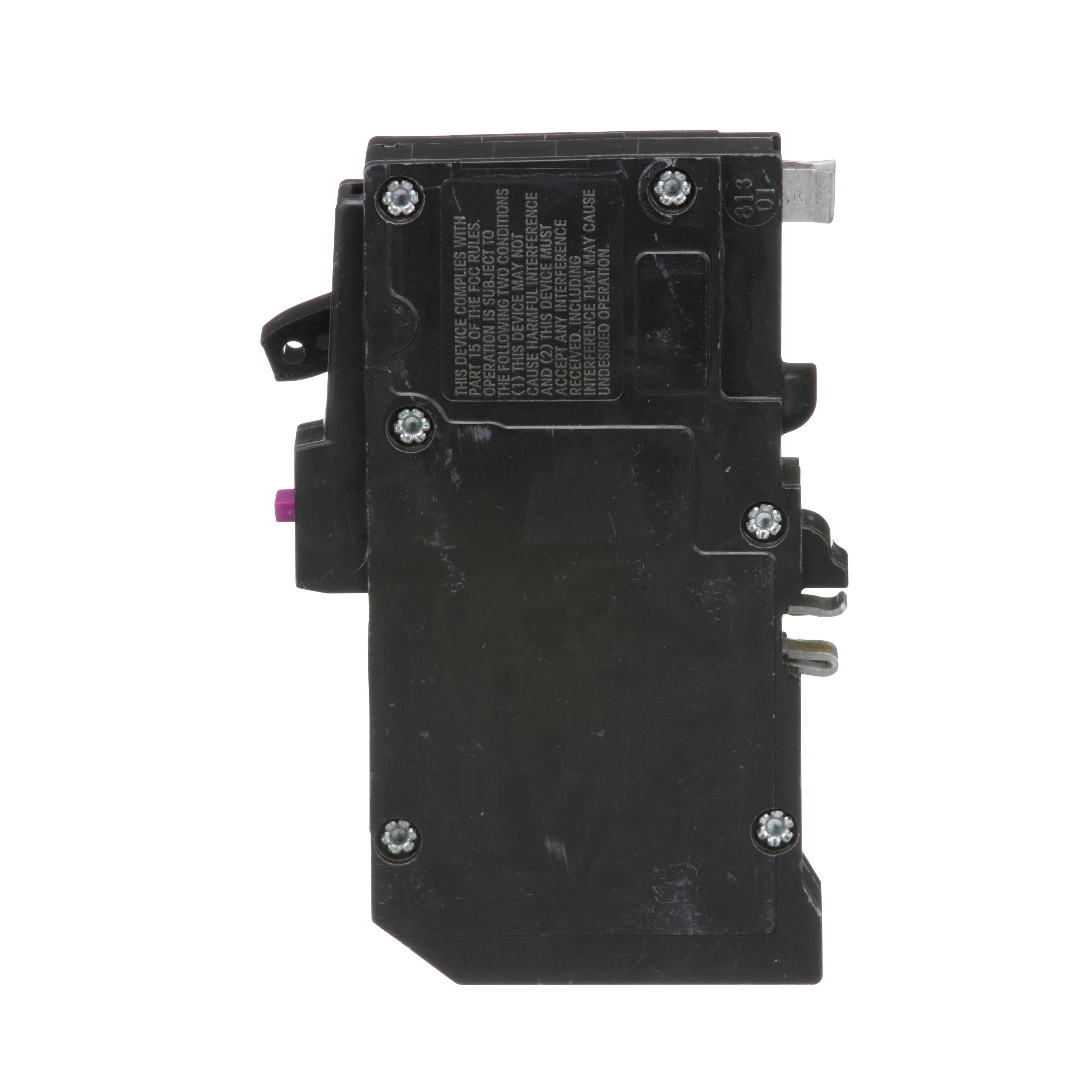 Square D&trade; QO120PDF 423929