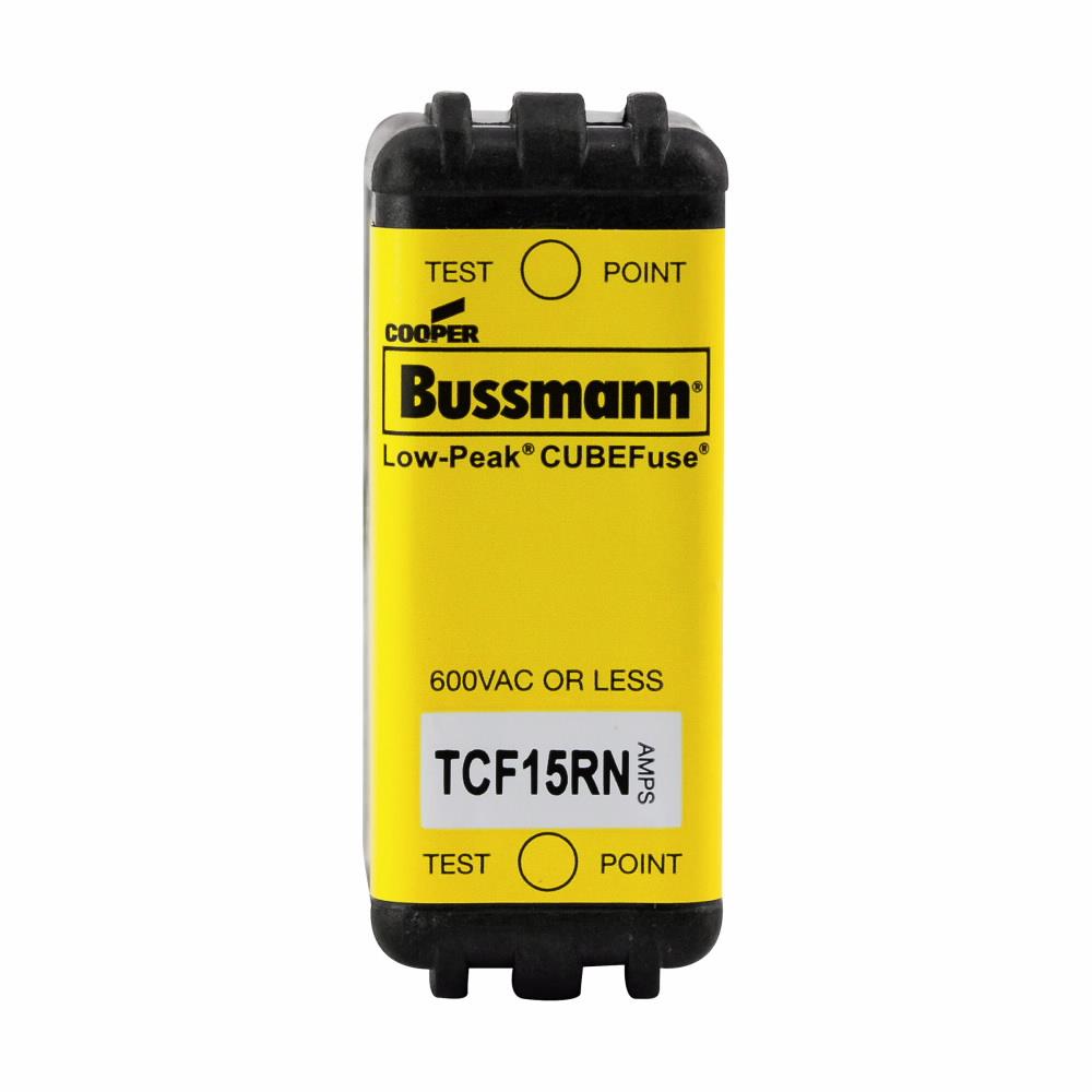 Bussmann TCF15RN