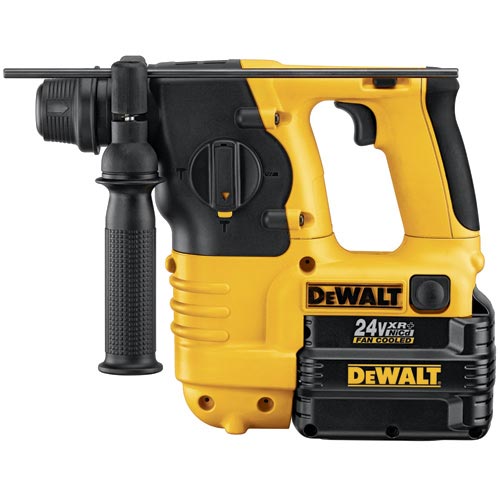 DeWALT&reg; DC223KA