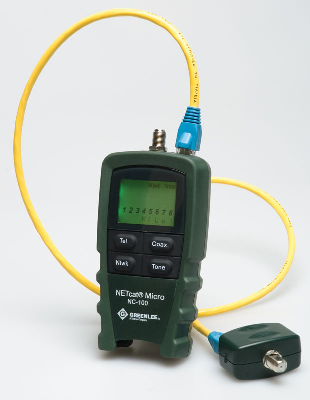 Tempo NC-100