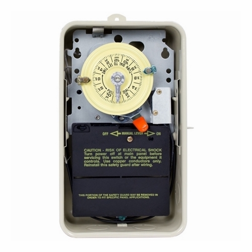 Intermatic&reg; T101R201