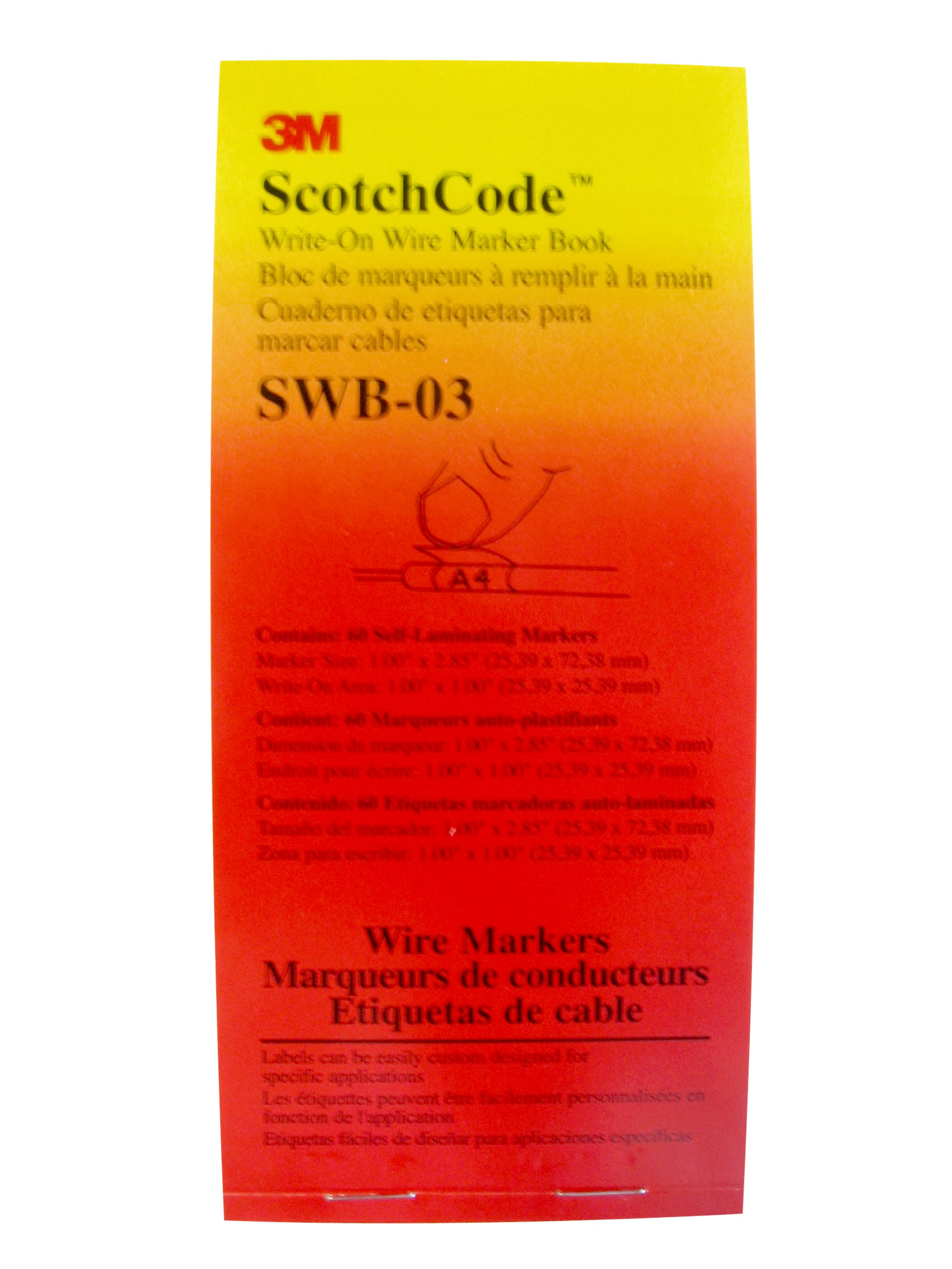 3M™ 7000058802