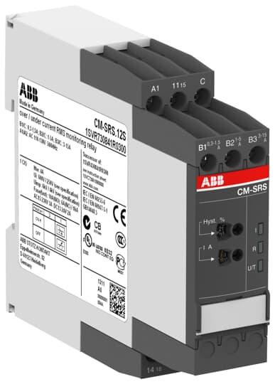 ABB 1SVR730840R0200