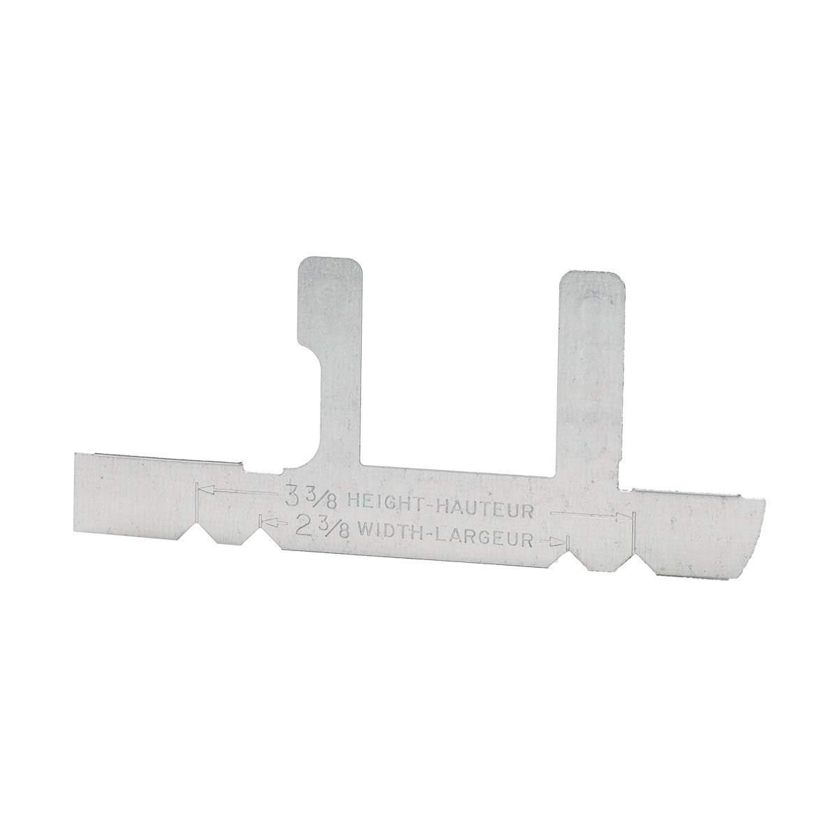 Iberville&reg; CI820-D