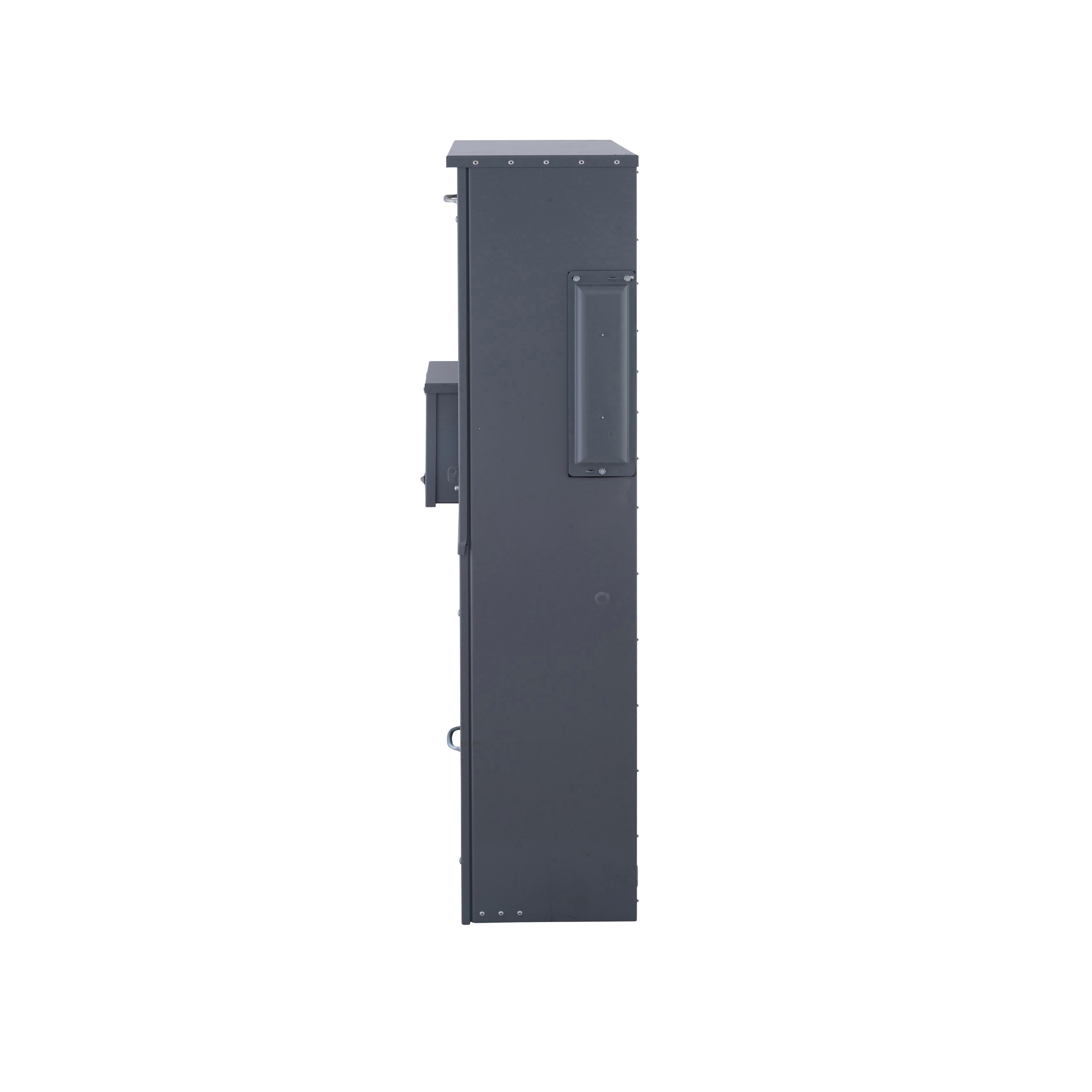 Square D&trade; EZM31200FSB 475774