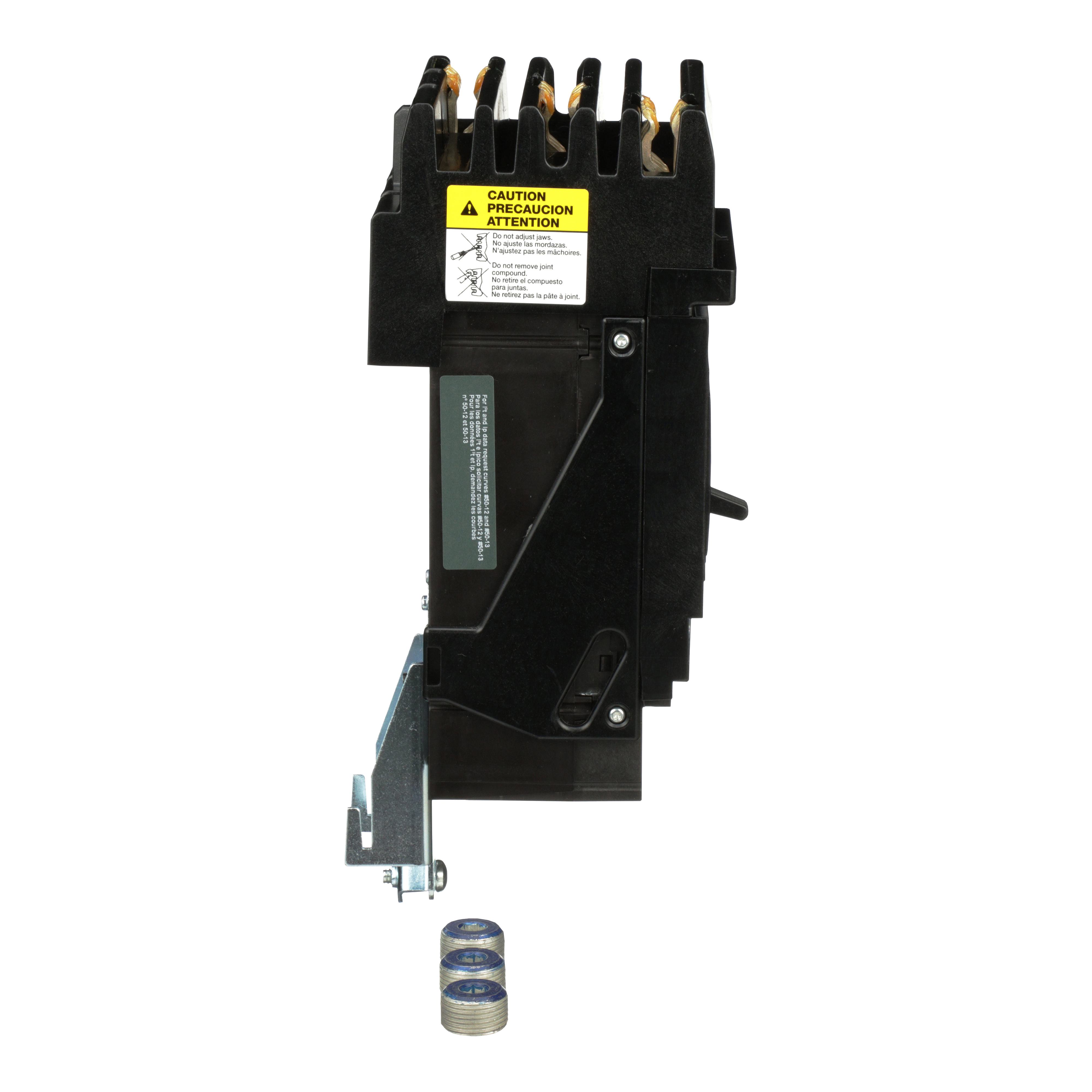 Square D&trade; HOM1PA 519421
