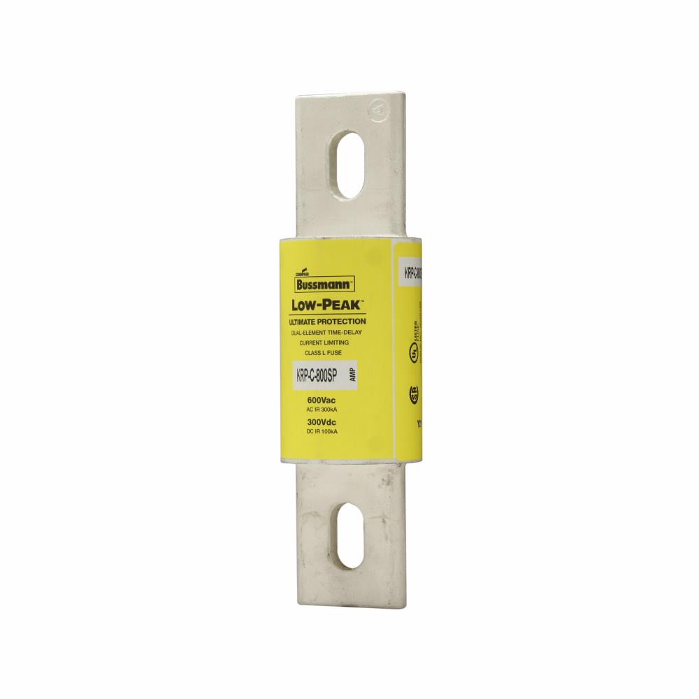 Bussmann KRP-C-800SP