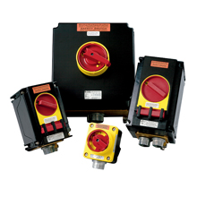 Crouse-Hinds GHG2622301L0003